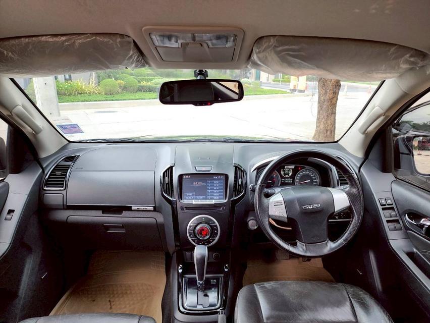 ขาย Isuzu MU-X 1.9Ddi ปี16 10