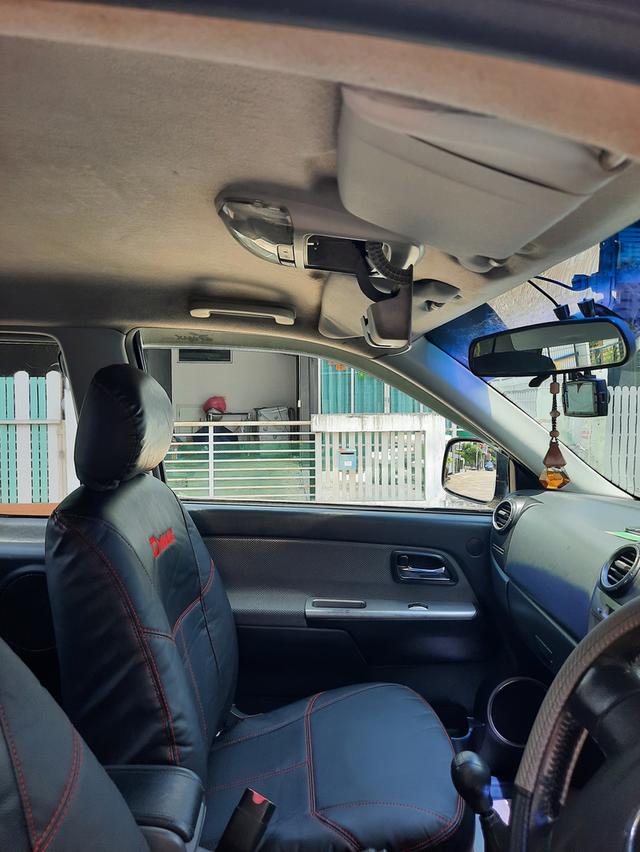 รถกระบะมือสองIZUZU DMAX 9