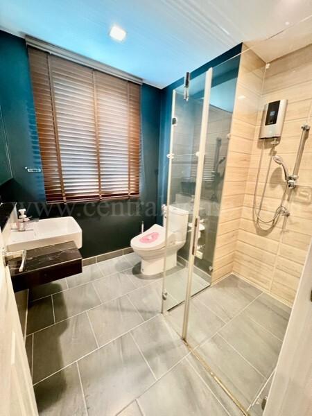 บ้านเดี่ยว ลัดดารมย์ ติวานนท์ ต่อเติมครบ พร้อมอยู่ ราคาถูกที่สุดในโครงการ 20