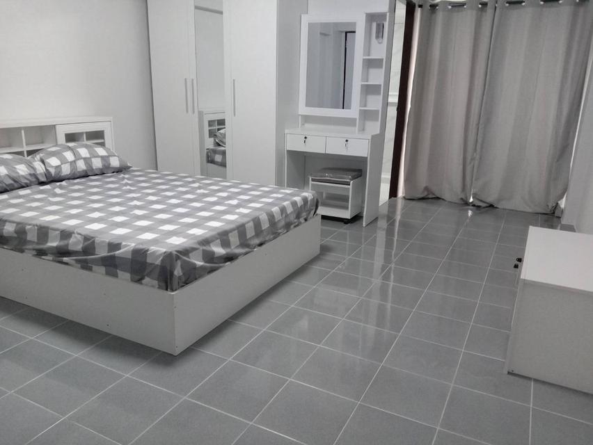 คอนโดบ้านสวนรัชธานีมือสอง 1