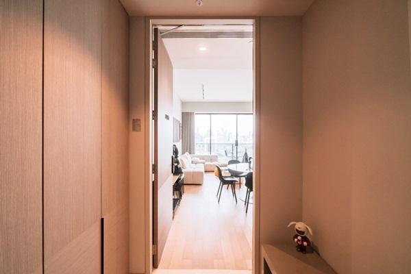 ขายคอนโด Tela Thonglor ใจกลางย่านทองหล่อ พื้นที่ 110 ตร.ม. 2 ห้องนอน Tel 088-9928955 3