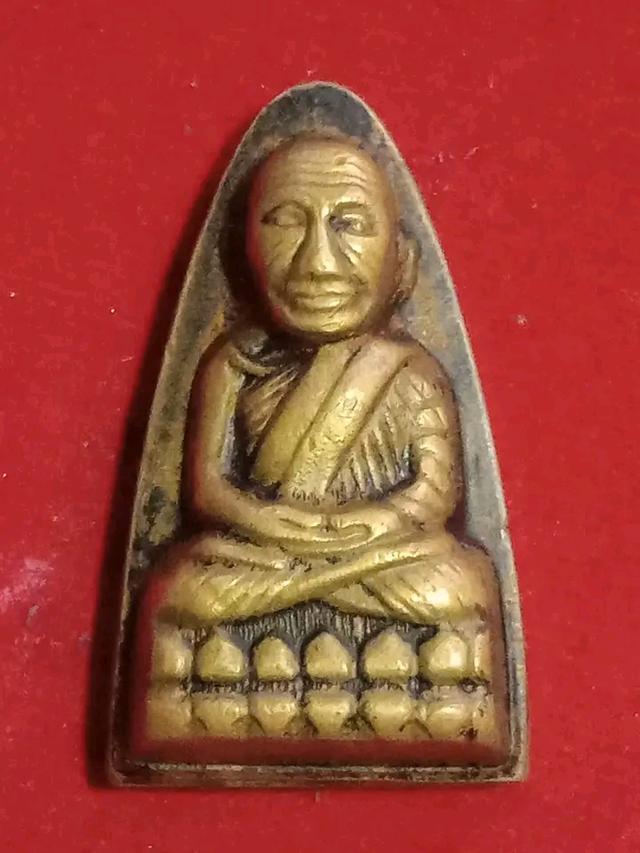 หลวงปู่ทวด