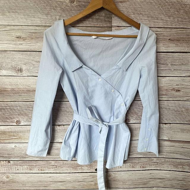 เสื้อแฟชั่น zara มือสองใหม่ๆ