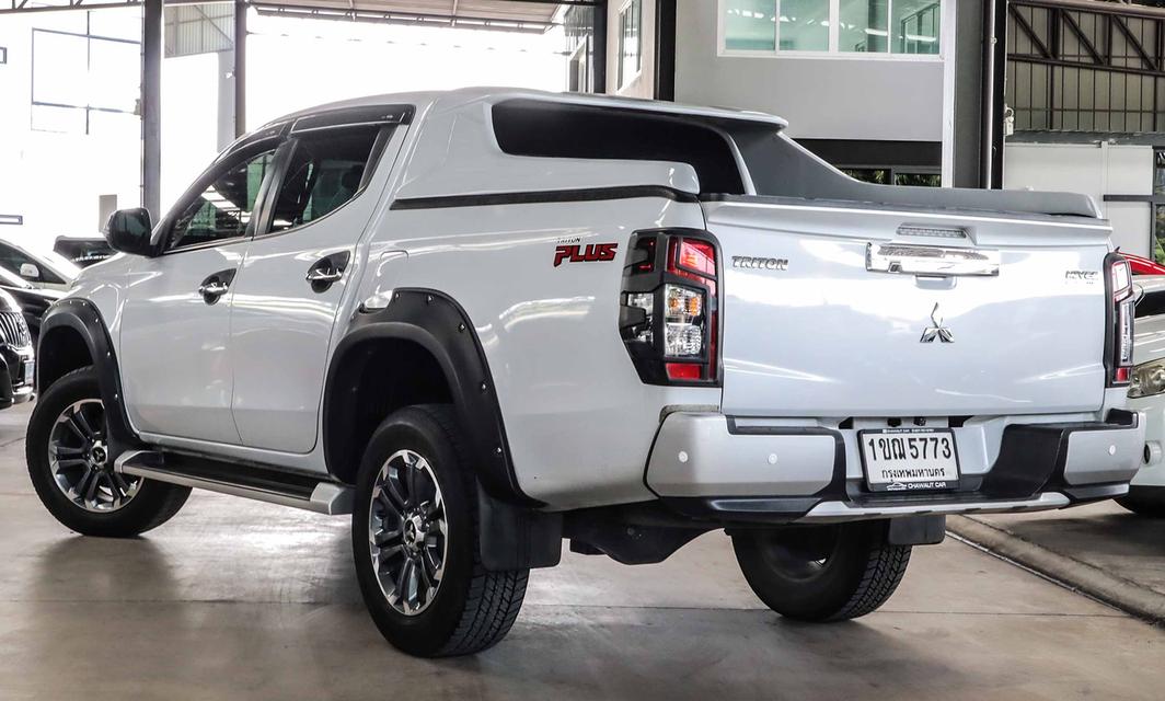 MITSUBISHI TRITON PLUS 2.4 GLS ปี 2020 4