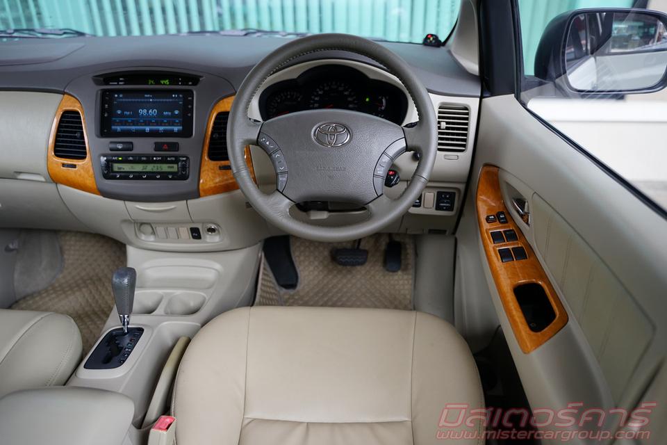 2010 TOYOTA INNOVA 2.0 V ( 7052 ) 4