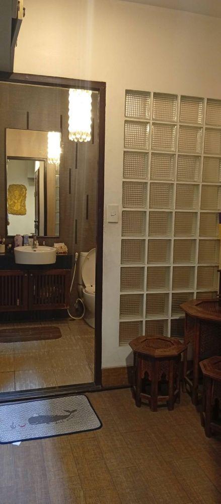 ขายทาวน์โฮม 4 ชั้น หมู่บ้านโกลเด้นโฮมพาร์ควิลล์ 2 พระรามที่ 3 ซอย 77 ทำเลดี เดินทางสะดวก ใกล้เซ็นทรัล พระราม 3 12