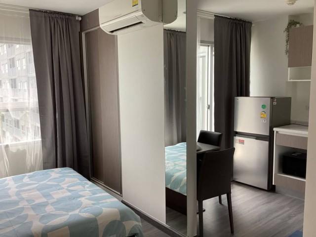 คอนโด The Trust Condo BTS ช้างเอราวัณ เมืองสมุทรปราการ 5