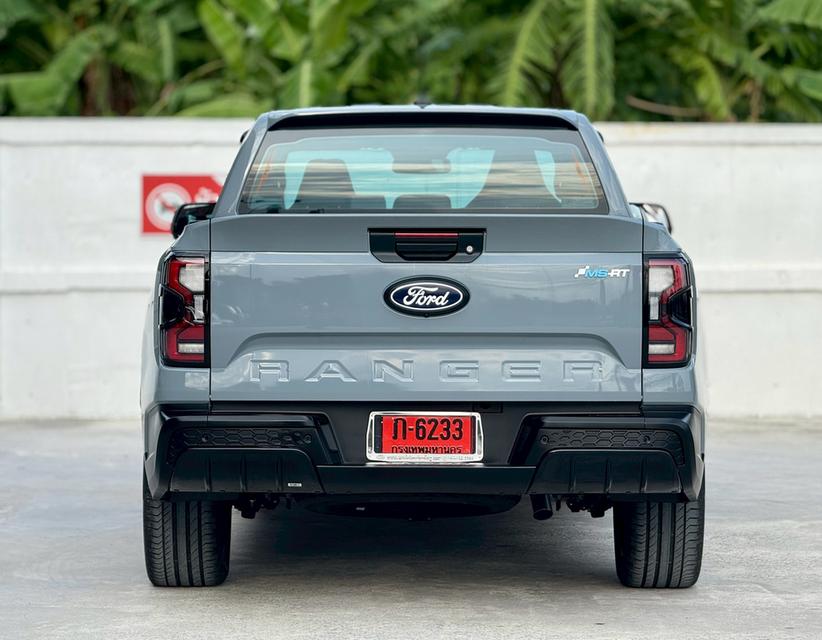  FORD RANGER MS-RT 3.0 Diesel V6 2025  6