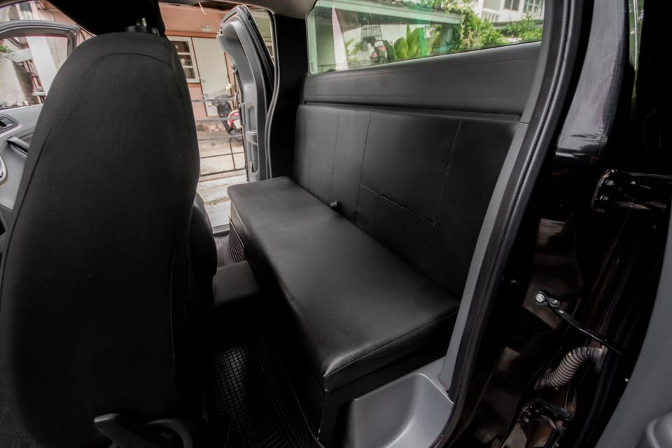  Ford Ranger Open Cab 2.2 XL ดีเซลขายรถดี เน้นคุณภาพ รับผิดชอบ เงื่อนไขชัดเจน  6