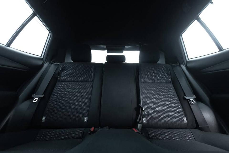 Toyota 1.2G hatchback auto 9 หมื่น 13