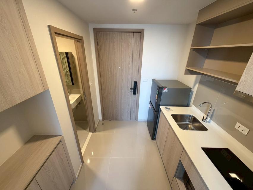 ให้เช่าคอนโด Flo by sansiri 14