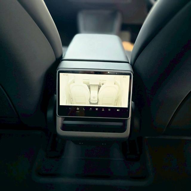 รหัสรถ BAC7131 Tesla Model3 Long Range AWD ปี 2024  13