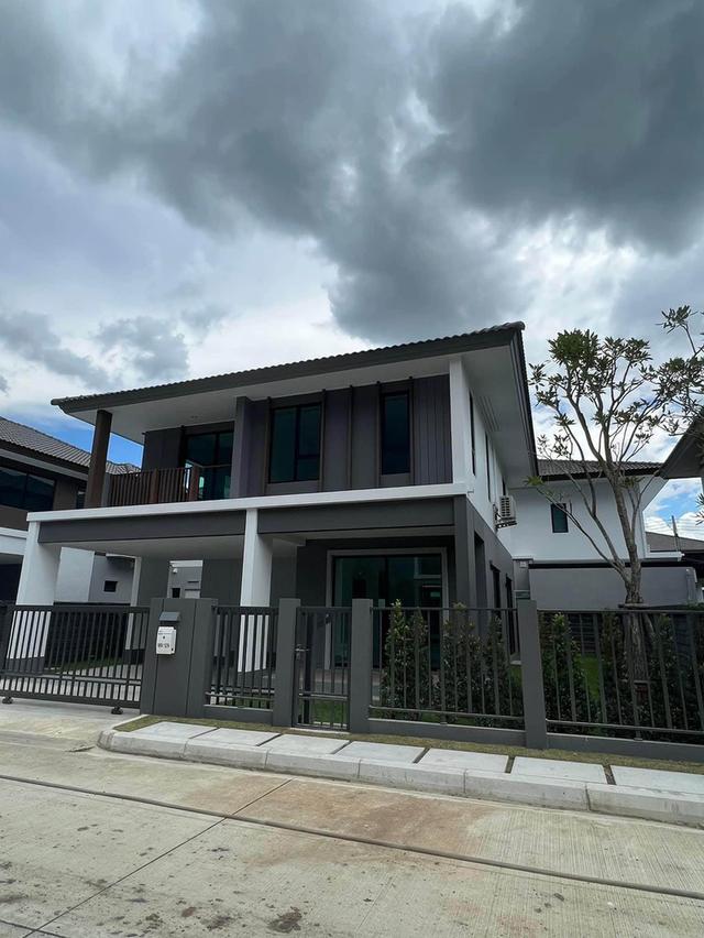 เช่าบ้านเดี่ยว รังสิต ปทุมธานี หมู่บ้าน สราญ สิริ รังสิต 1