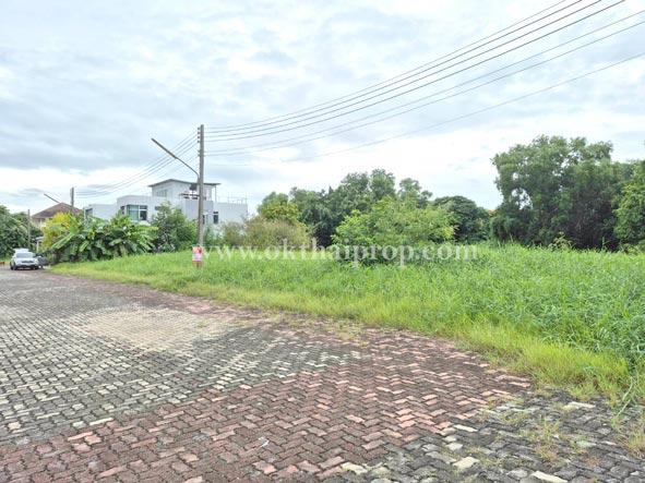 ที่ดิน หมู่บ้าน สวนเอก เลคปาร์ค ลําลูกกา ปทุมธานี 6