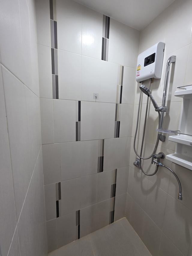 ห้องชุด 32 ตรม. คอนโดเซ็นทริค ติวานนท์ สเตชั่น 6