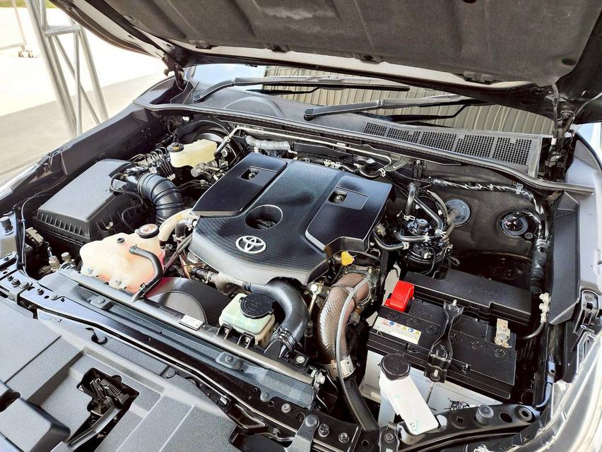 ขาย Toyota Revo 2.4Prerunner ปี24 16