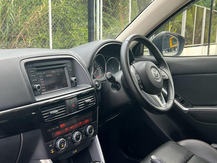 Mazda CX-5 2.0 C ปี 2015 จด 2016 รูปที่ 15