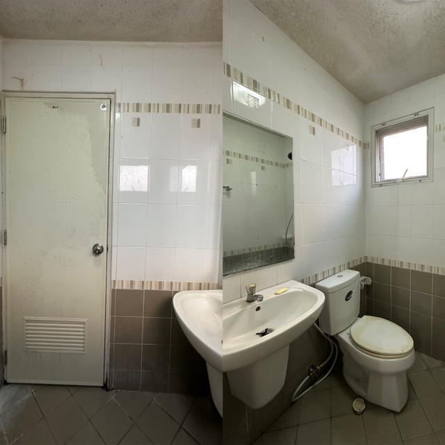 บ้านแฝดสไตล์บ้านเดี่ยว รังสิต บ้านฟ้ากรีนพาร์ค รังสิตคลอง 3 (ขนาด 37 ตร.ว.) ถ.รังสิต-นครนายก ปทุมธานี ถนนวงแหวนรอบนอกตะวันออก 15