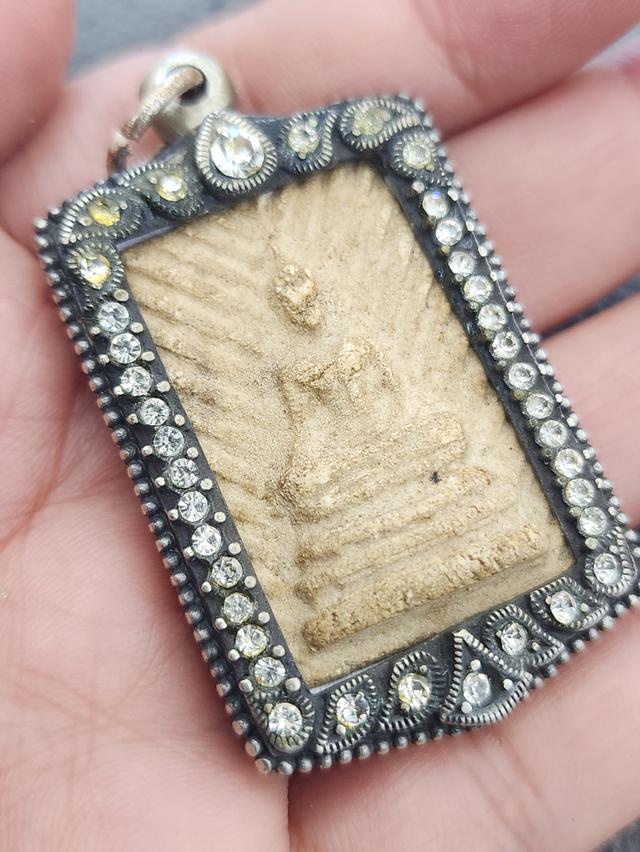 พระหลวงพ่อโต บางพลีใหญ่ รูปย่อยที่ 4