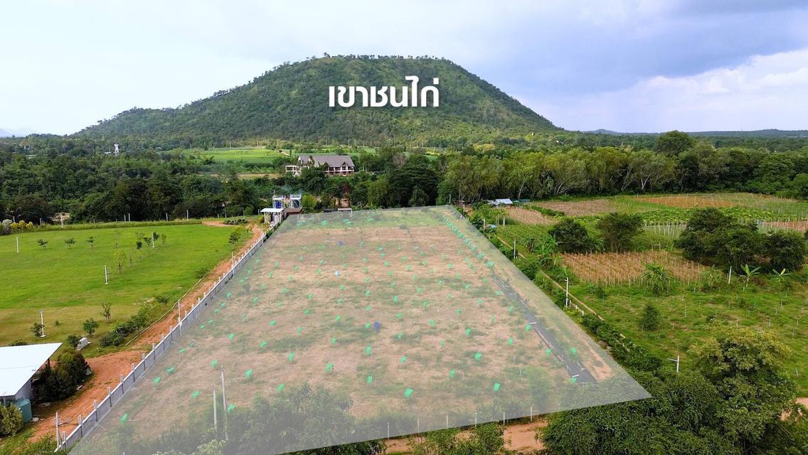 ที่ดินติดริมน้ำ อ.เมือง จ.กาญจนบุรี
