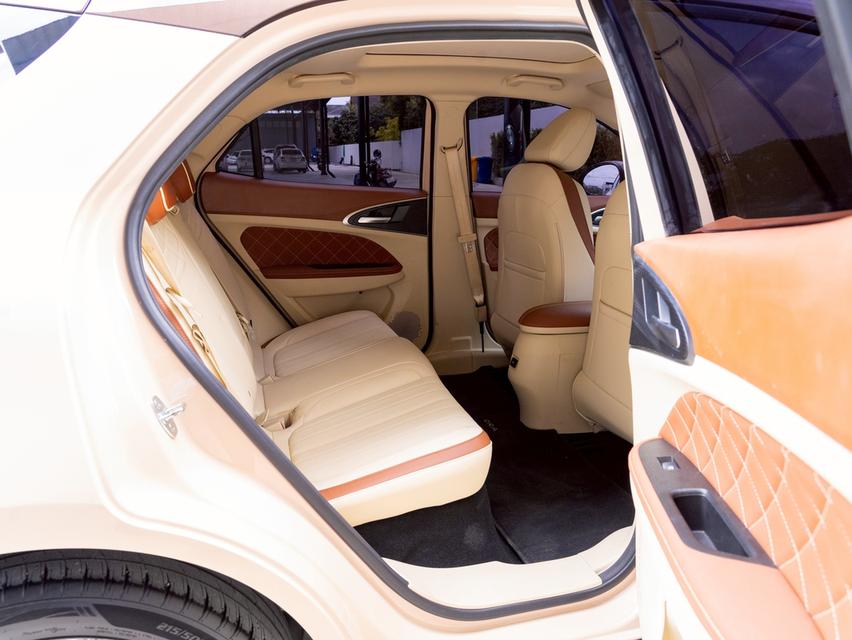 Ora Goodcat 500 Ultra ปี 2022 10