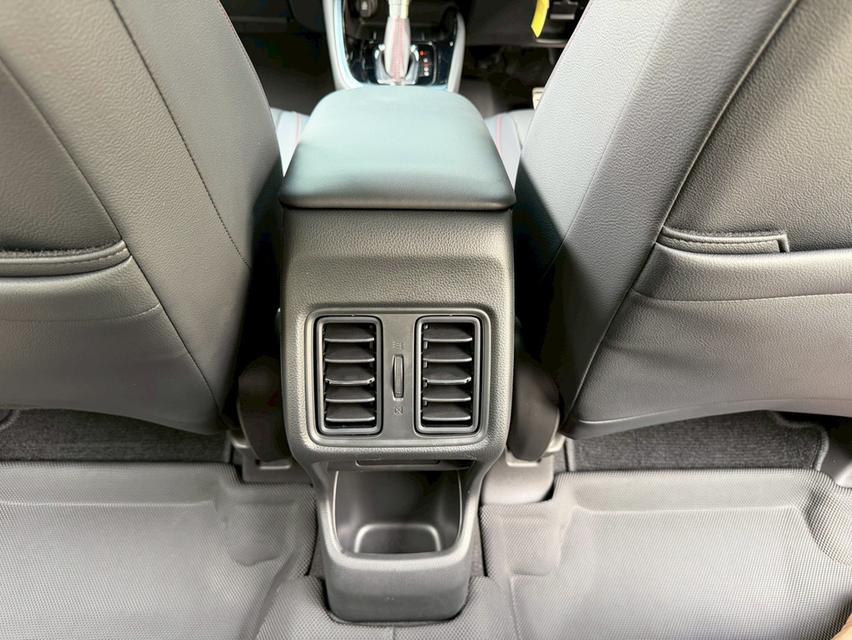 Honda HRV 1.5E:hev RS ปี23 18