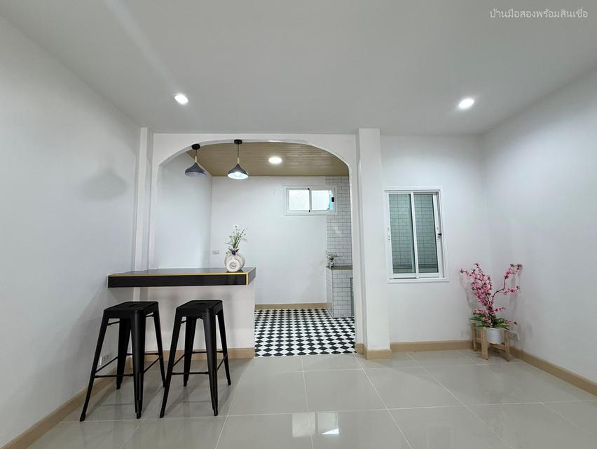 เพ็ญศิริ 4 ซ.เลียบวารี 25/1 10