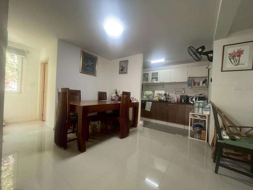 หมู่บ้านไอริส พาร์ค ชัยพฤกษ์-วงแหวน ถนนบางกรวย-ไทรน้อย ต.บางบังทอง อ.บางบังทอง จ.นนทบุรี 8