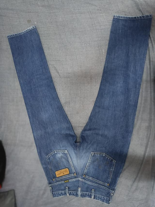 กางเกงยีนส์ wrangler รูปที่ 4