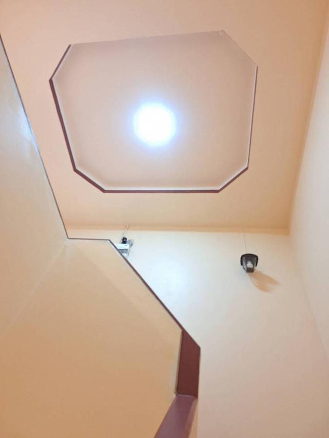 ขายทาวน์เฮ้าส์  หมู่บ้านทาวน์แอนด์คันทรี หนองจอก รีโนเวทใหม่ทั้งหลัง พร้อมอยู่ 13