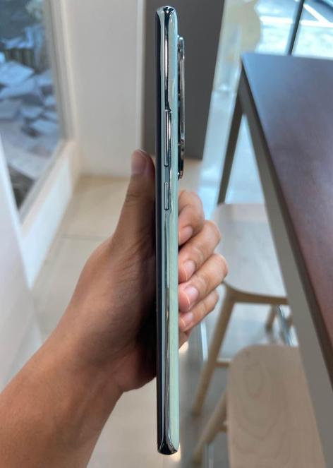 OPPO Reno11 มือถือมือสองสวยๆ 4