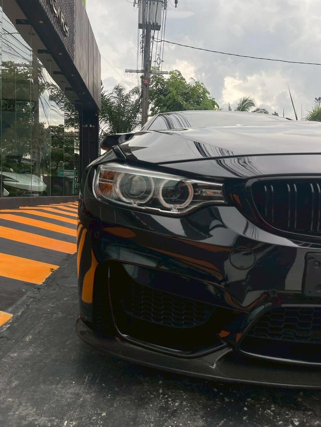 Bmw M4 Completition ปี17 ถูกที่สุด 20