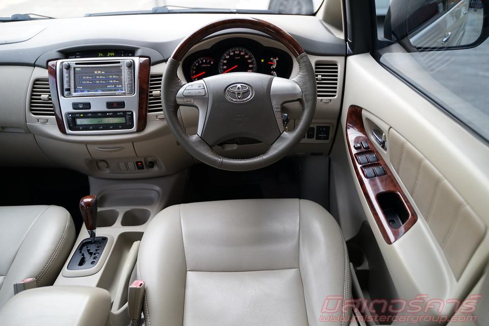 2013TOYOTA INNOVA 2.0 V  ( 9143 ) 11