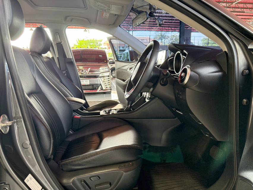 MAZDA CX-3 2.0 COMFORT ปี 2022 รูปที่ 10