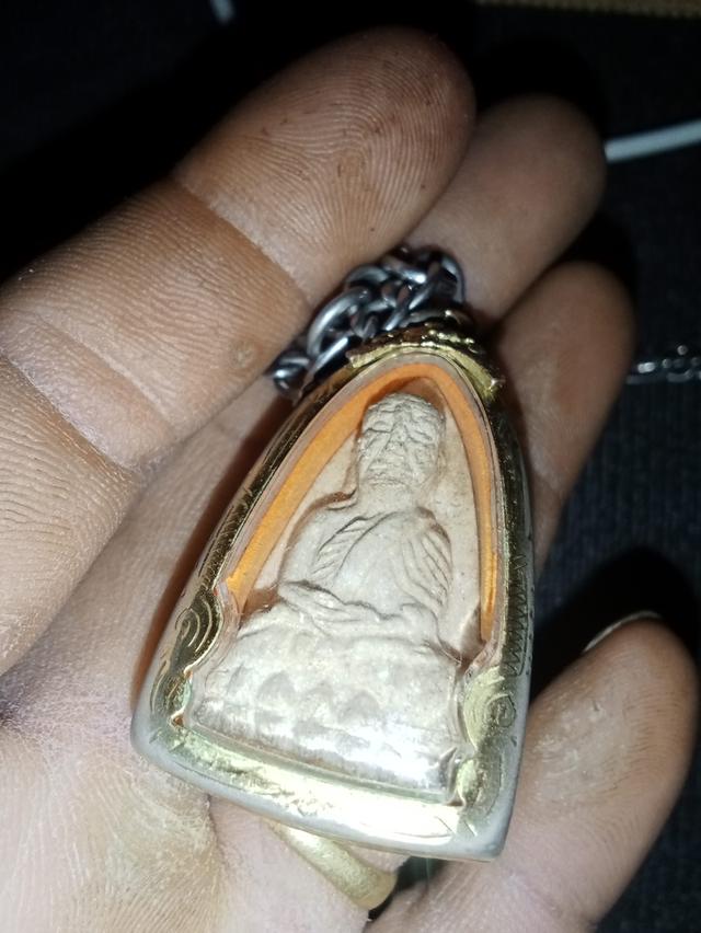 พระเครื่องหลวงปู่ทวด