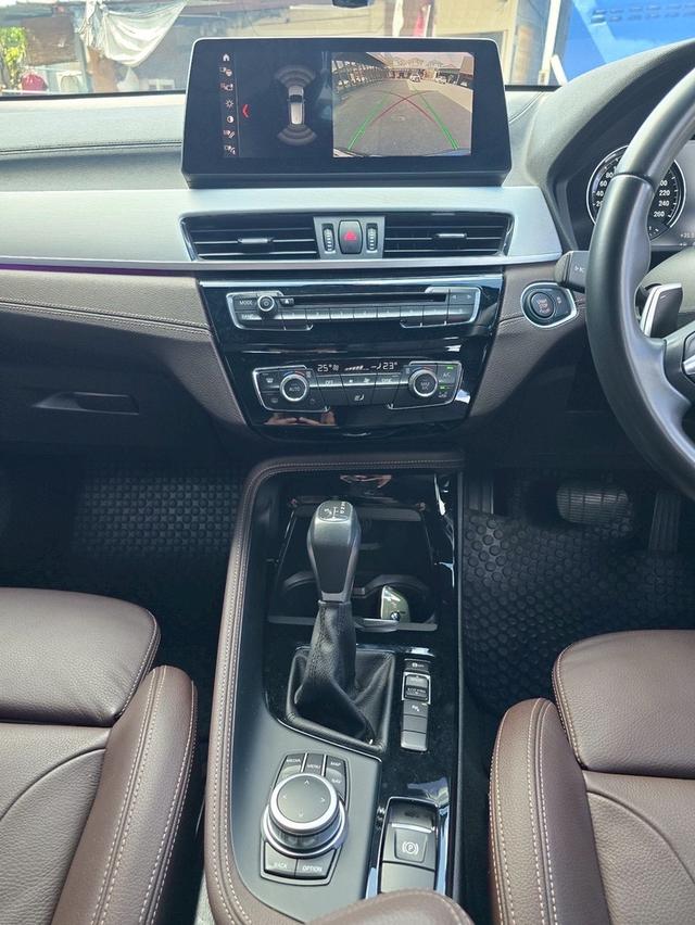 รหัสรถ TPV2300 🎊  BMW X1 sDrive20d M Sport 🎊 2020 11