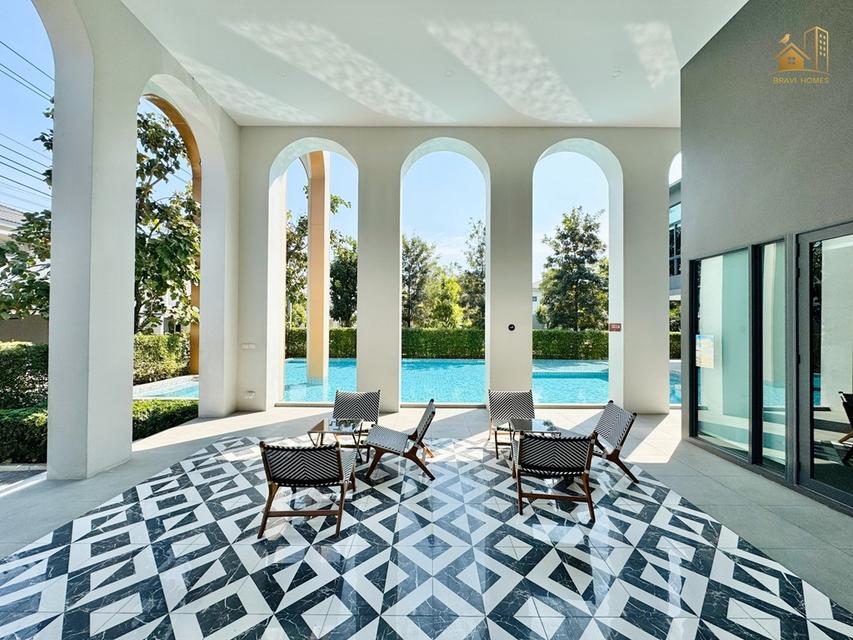 บ้านเดี่ยว พีเว่ ราชพฤกษ์-สิรินธร 20