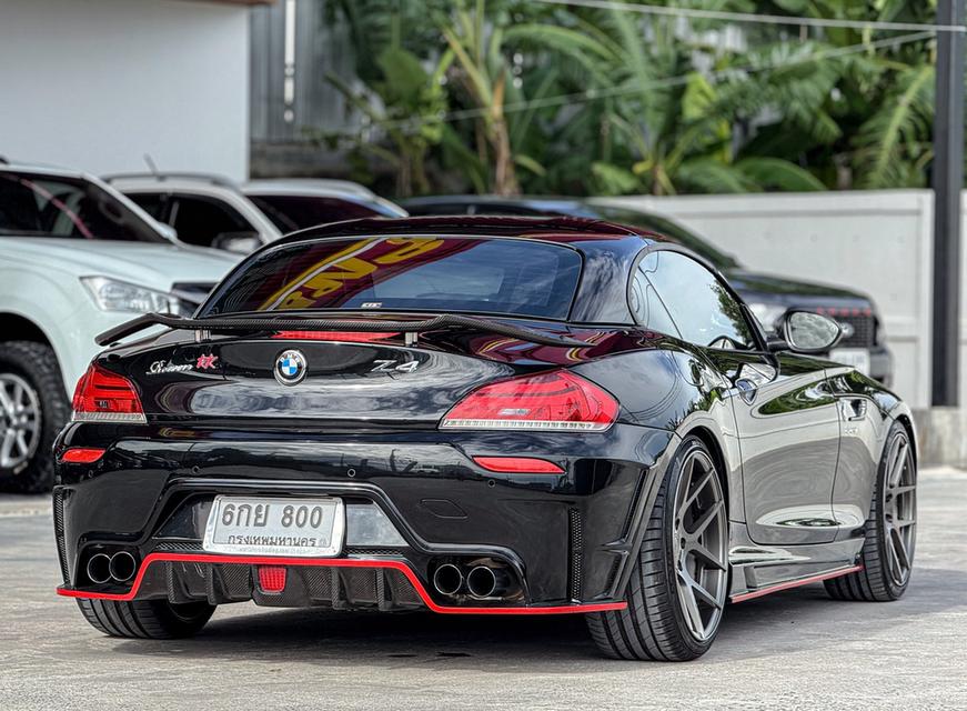 2011 BMW Z4, 2.0 sDrive20i M SPORT  16