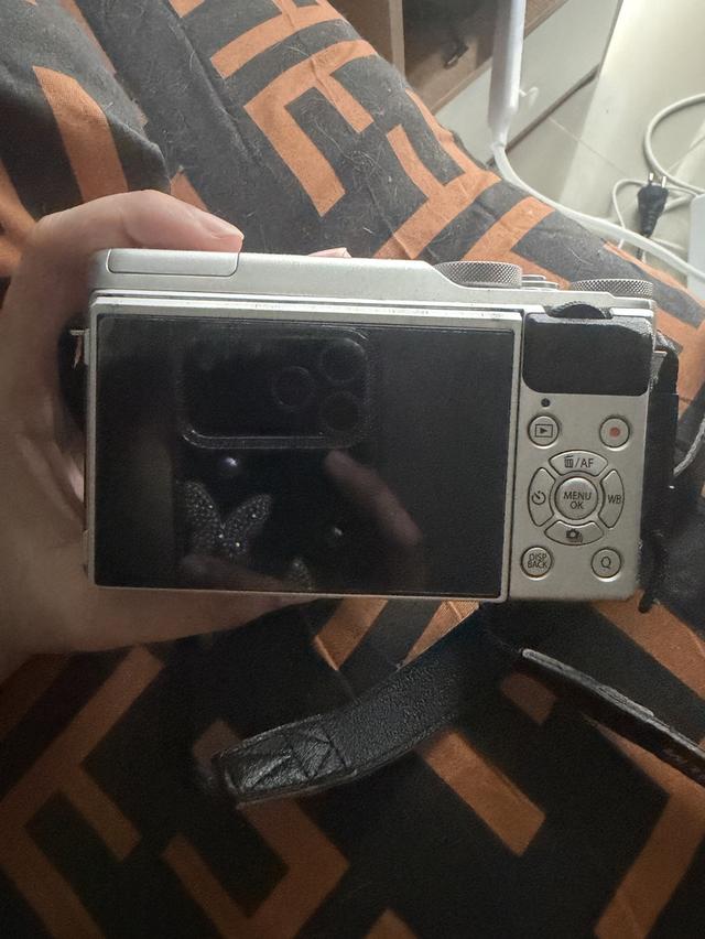 ฟูจิax10📸 อุปกรณ์มีครบ 6