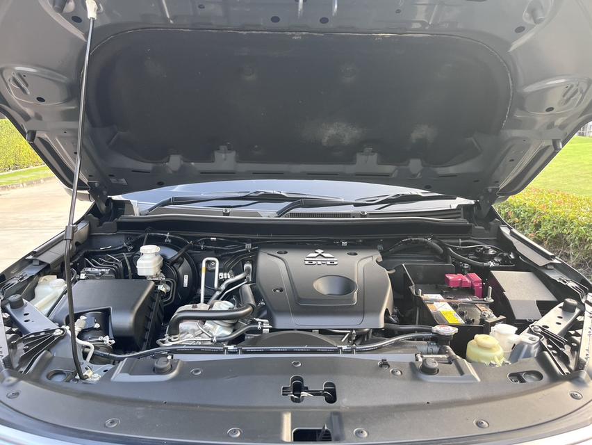 MITSUBISHI PAJERO, SPORT 2.4 GT PLUS  ปี  2021 รูปที่ 19