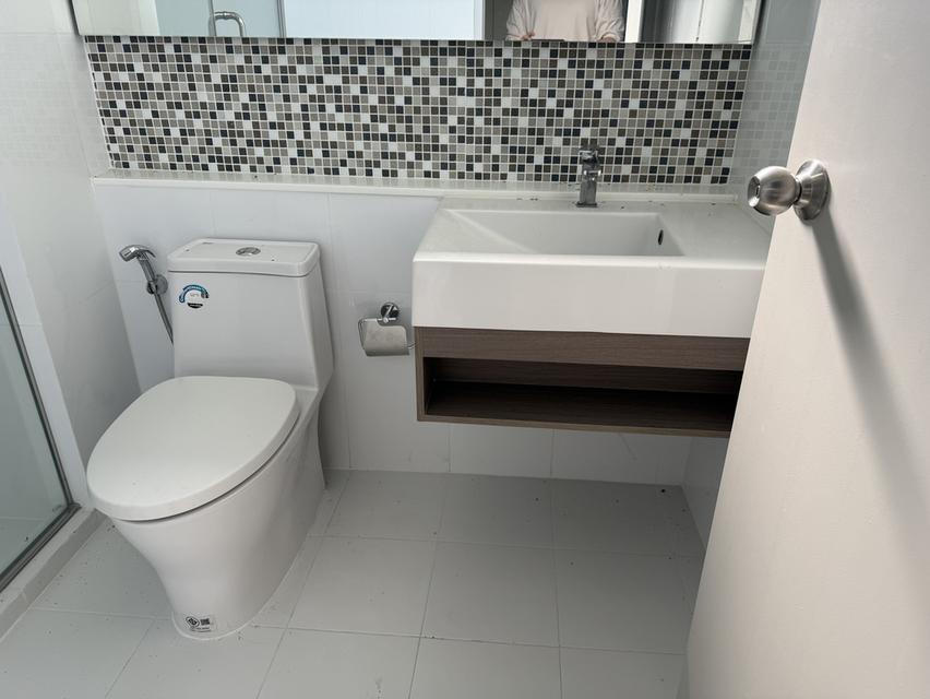 Aspen Condo Lasalle - เอสเพน คอนโด ลาซาล 9