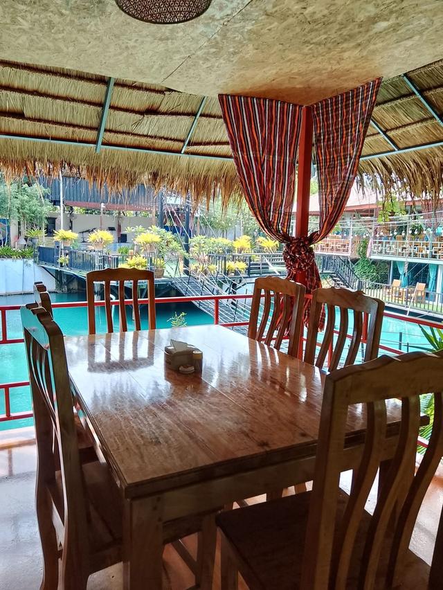 ขายที่ดินพร้อมร้านอาหาร 4