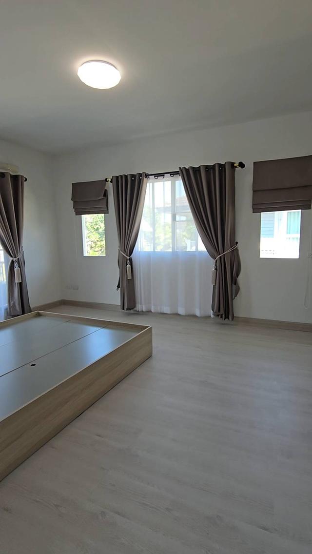 บ้านเดี่ยว รีโนเวทใหม่หมดยกหลัง 54ตร.วา พฤกษ์ลดา รังสิต-คลองสี่ ทำเลดีๆ สังคมคุณภาพจาก L&H 19