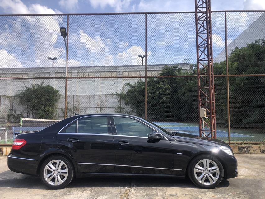 รถยนต์มือสองรถเบนซ์มือสอง 5