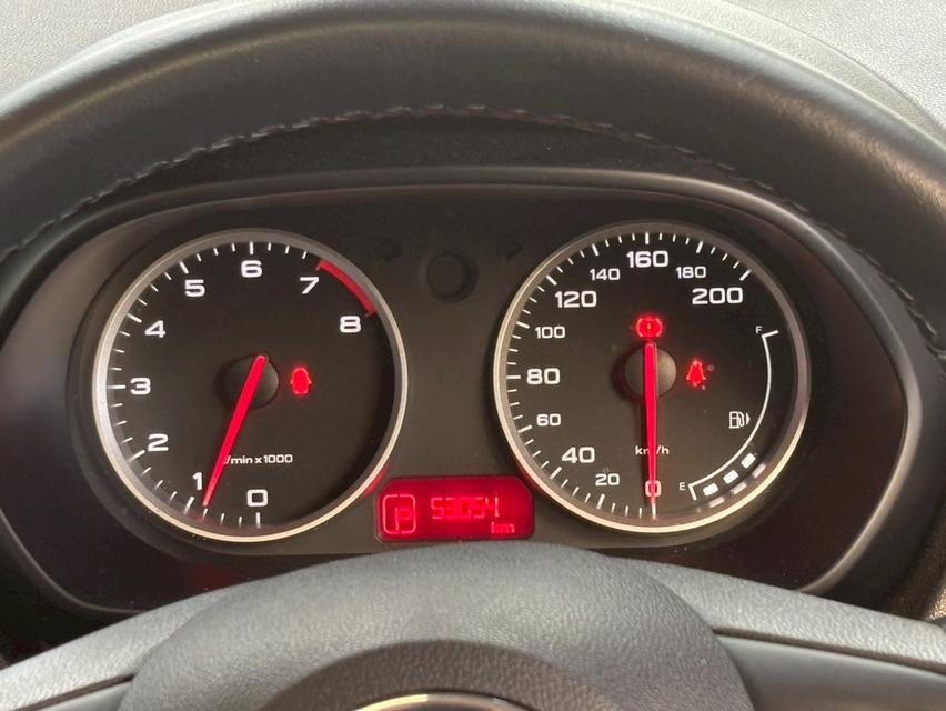 MG3 1.5 X SUNROOF ปี2021 ตัวท็อปสุด  รุ่นยอดนิยม ใช้งานน้อย 53,000กม. 15