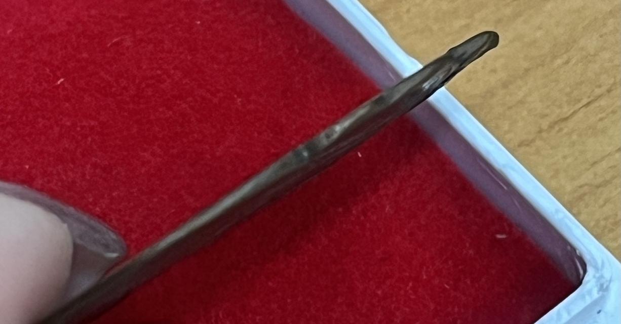 หลวงพ่อกลั่น เสี้ยนตอง