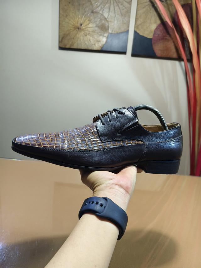 BORSE MOGAN Size 41/26 cmðĨPrice 1350āļŋ āļĢāļđāļāļāļĩāđ 5