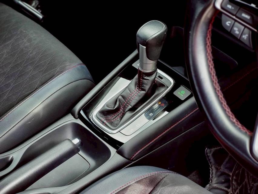 Honda city RS รถสวย มือเดียว พร้อมใช้ค่ะ 12