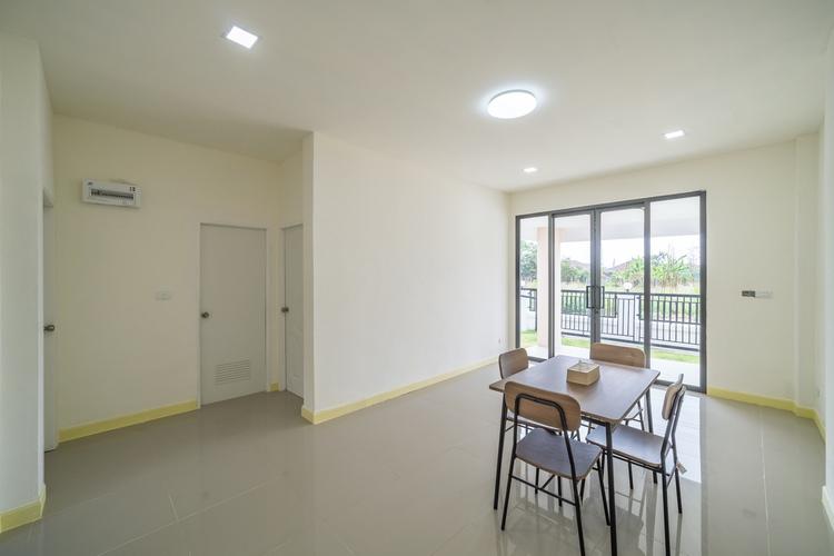 ขายบ้านเดี่ยว โครงการใหม่ บ้านแฮปปี้ริช ขอนแก่น 3นอน2น้ำ จอดรถได้ 2 คัน ใกล้สนามบิน เจ้าของขายเอง 9