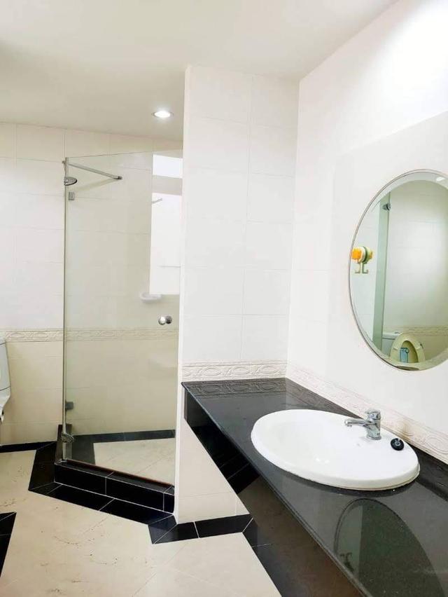 เลี้ยงสัตว์ได้ ไม่ต้องเข้าคลอง ให้เช่า/ขายบ้านเดี่ยว 2 ชั้น หมู่บ้านภัสสร4 ถนนรังสิต-นครนายก คลอง 3 ตำบลประชาธิปัตย์ อำเภอธัญบุรี จังหวัดปทุมธานี 11